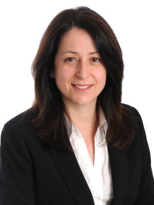 Tina  Athanasiou Real Estate Agent