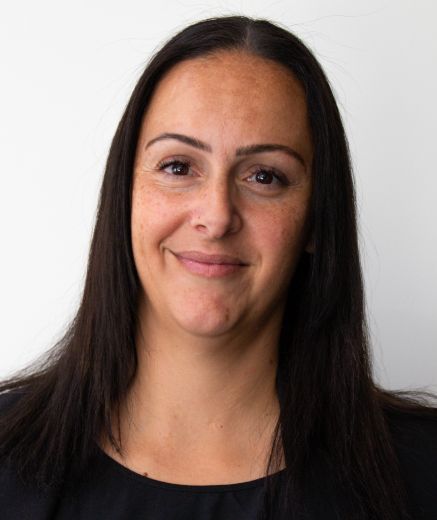 Tina Boustani - Real Estate Agent at Sydney Property Manager - DUNDAS VALLEY