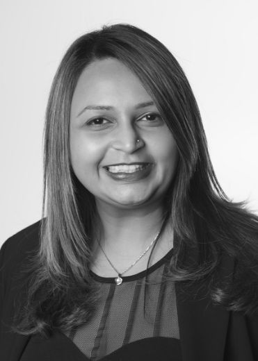 Tina  Chauhan - Real Estate Agent at Amity Property Group - Melbourne