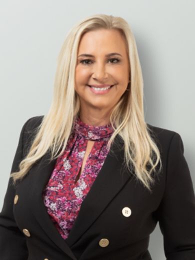 Tina De Luca - Real Estate Agent at Acton | Belle Property Dalkeith - NEDLANDS