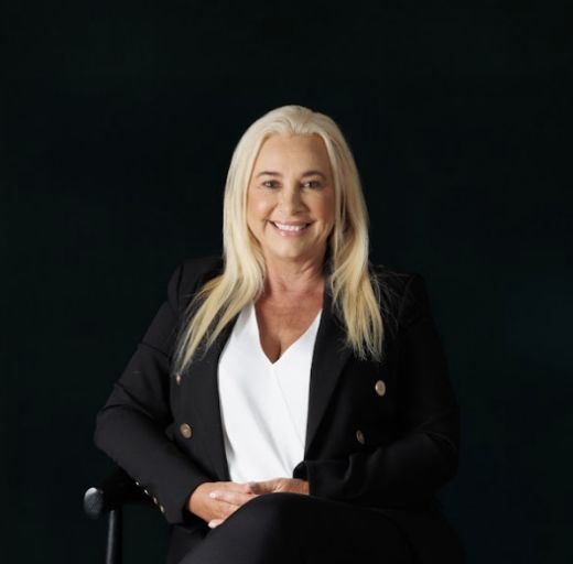 Tina De Luca - Real Estate Agent at Bellcourt Property Group - MOUNT LAWLEY