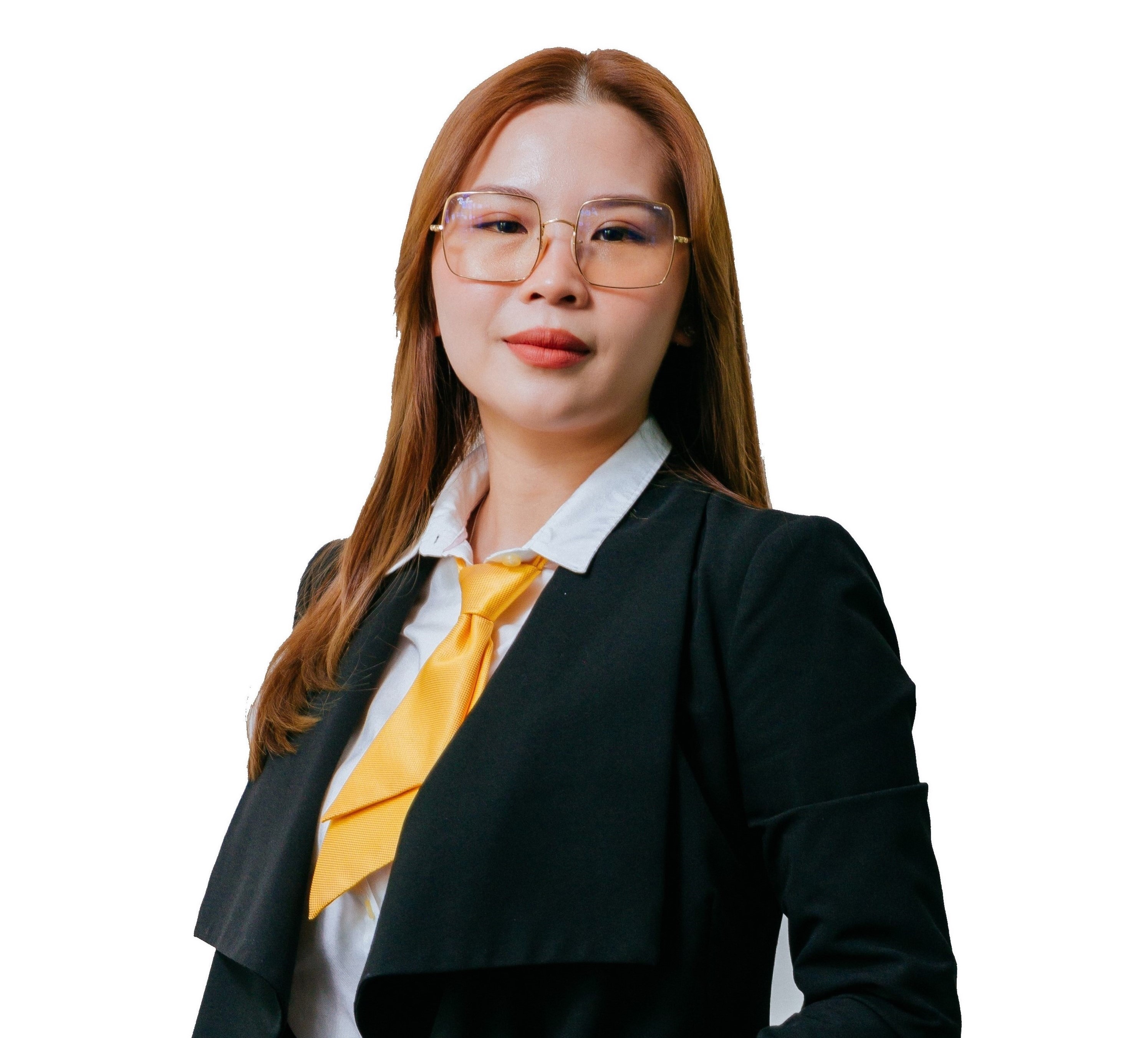 Tina Huynh Real Estate Agent