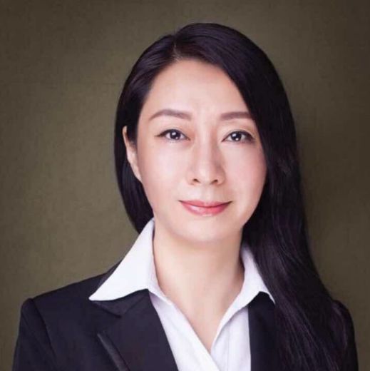 Tina Jiang - Real Estate Agent at Australia Asian Real Estate Union