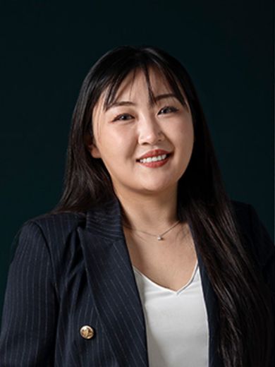 Tina Jin - Real Estate Agent at Marshall White - ARMADALE