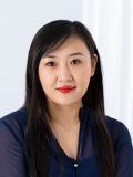 Tina Jin - Real Estate Agent From - Marshall White - Stonnington