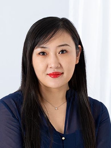 Tina Jin - Real Estate Agent at Marshall White - Stonnington