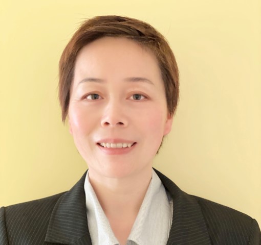 Tina Peng Real Estate Agent