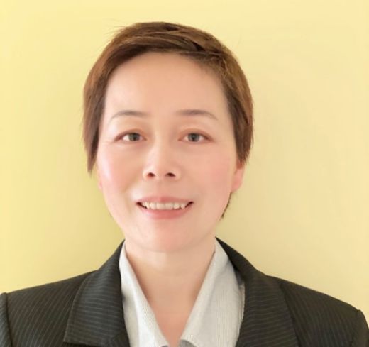 Tina Peng - Real Estate Agent at Aussie Dragon Real Estate