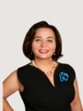 Tina Saidi - Real Estate Agent From - Harcourts Marketplace - OXLEY