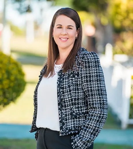 Tina Giles - Real Estate Agent at House Property Agents - Ipswich