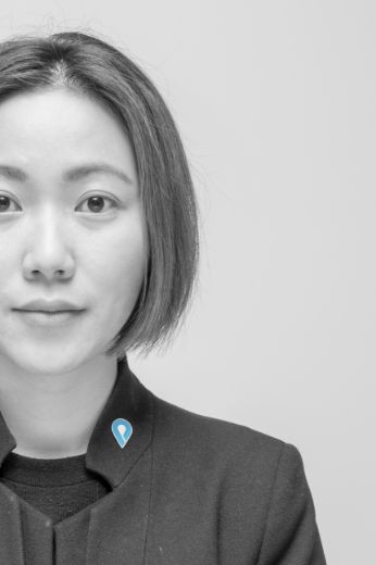 Tina Wang  - Real Estate Agent at Pinhabit Real Estate