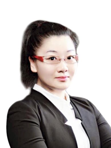 Tina Wu - Real Estate Agent at Ascend Real Estate - Doncaster East