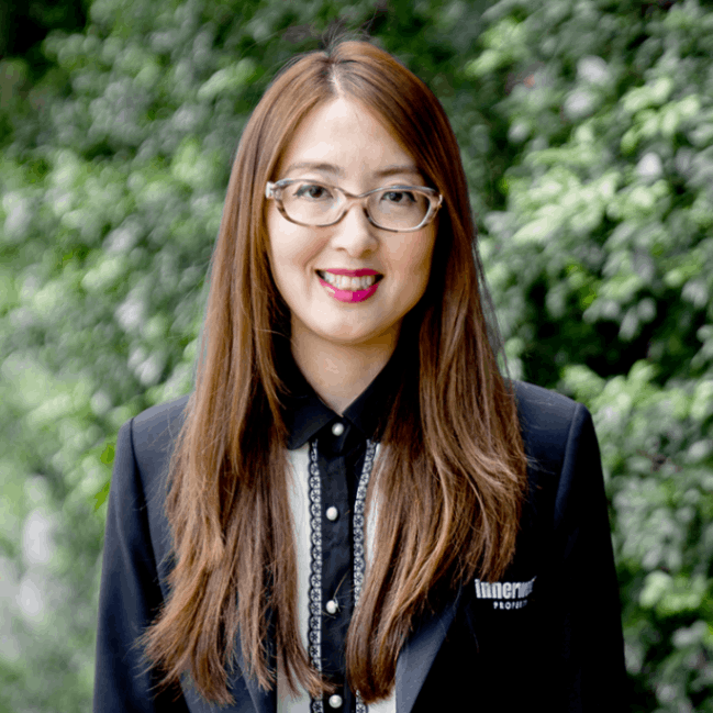 Tina Xiao Tang Real Estate Agent