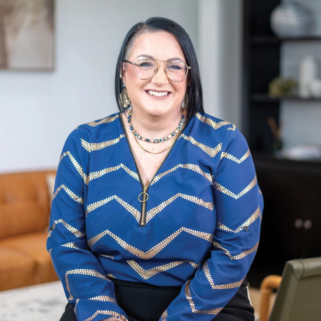 Tina  James - Real Estate Agent