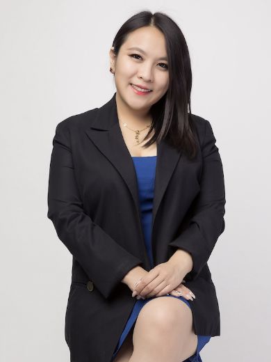 Ting Ting - Real Estate Agent at T&T PROPERTY GROUP - MALVERN