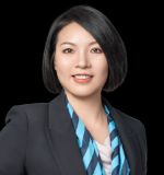 Ting Wu - Real Estate Agent From - Harcourts - Vermont South