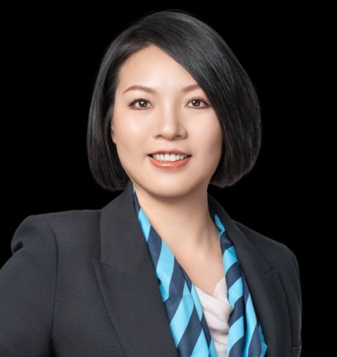 Ting Wu - Real Estate Agent at Harcourts - Vermont South