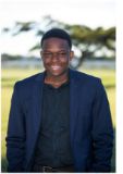 Tino Mkwananzi - Real Estate Agent From - AUMR Property Group - Ascot 