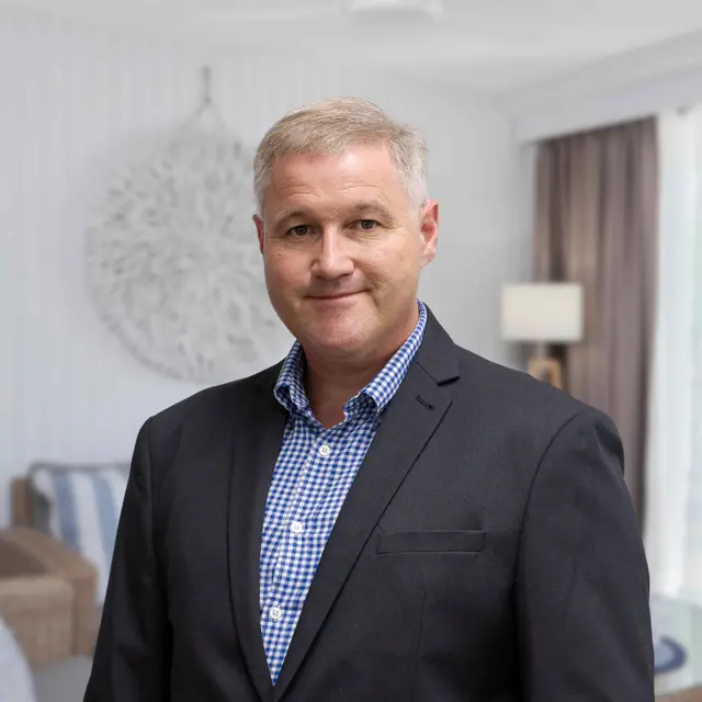 Edward Bajt - Real Estate Agent