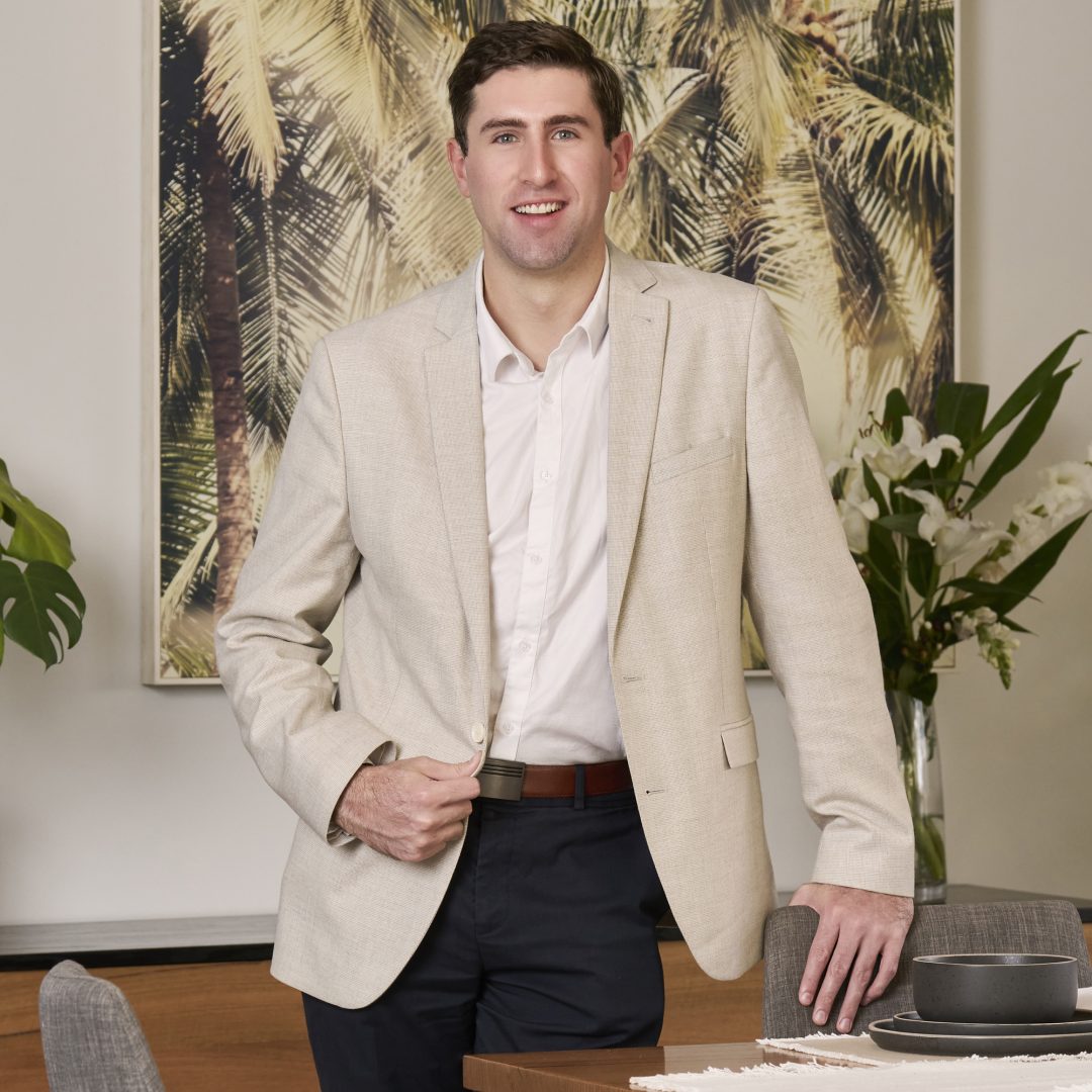 Tom Martin - Real Estate Agent