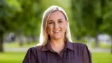 Tobi McFadyen - Real Estate Agent From - Harris Real Estate - Glenelg