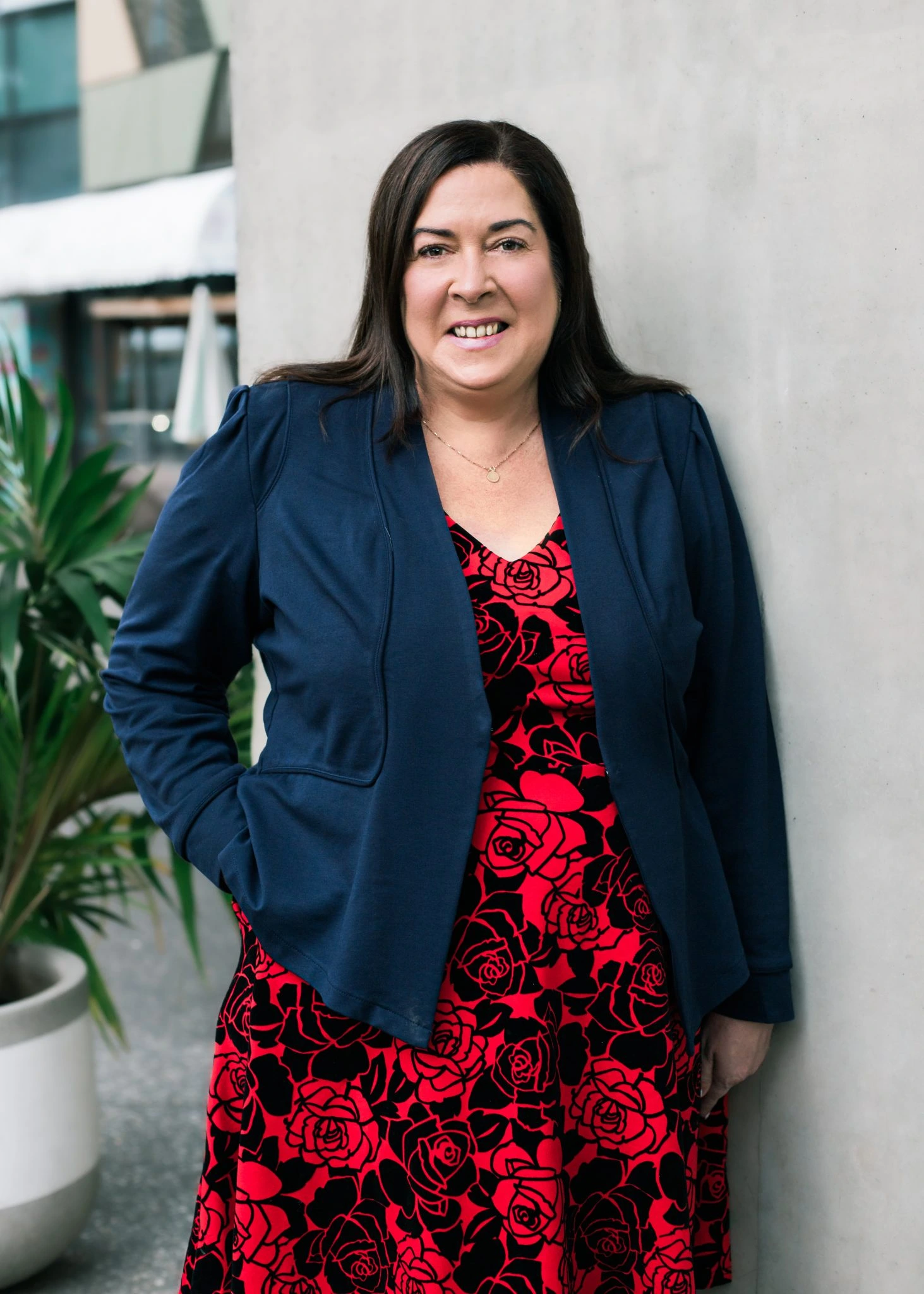 Pathrina  Watson - Real Estate Agent