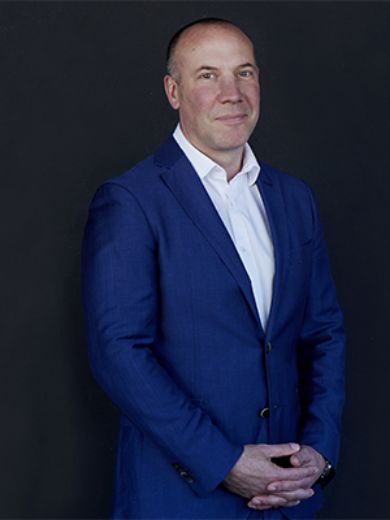 Toby Astill - Real Estate Agent at Mint Real Estate - East Fremantle