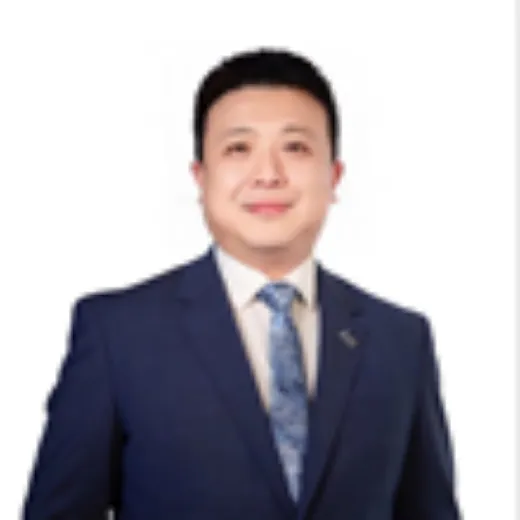 Toby Jiang - Real Estate Agent at J & D REAL ESTATE