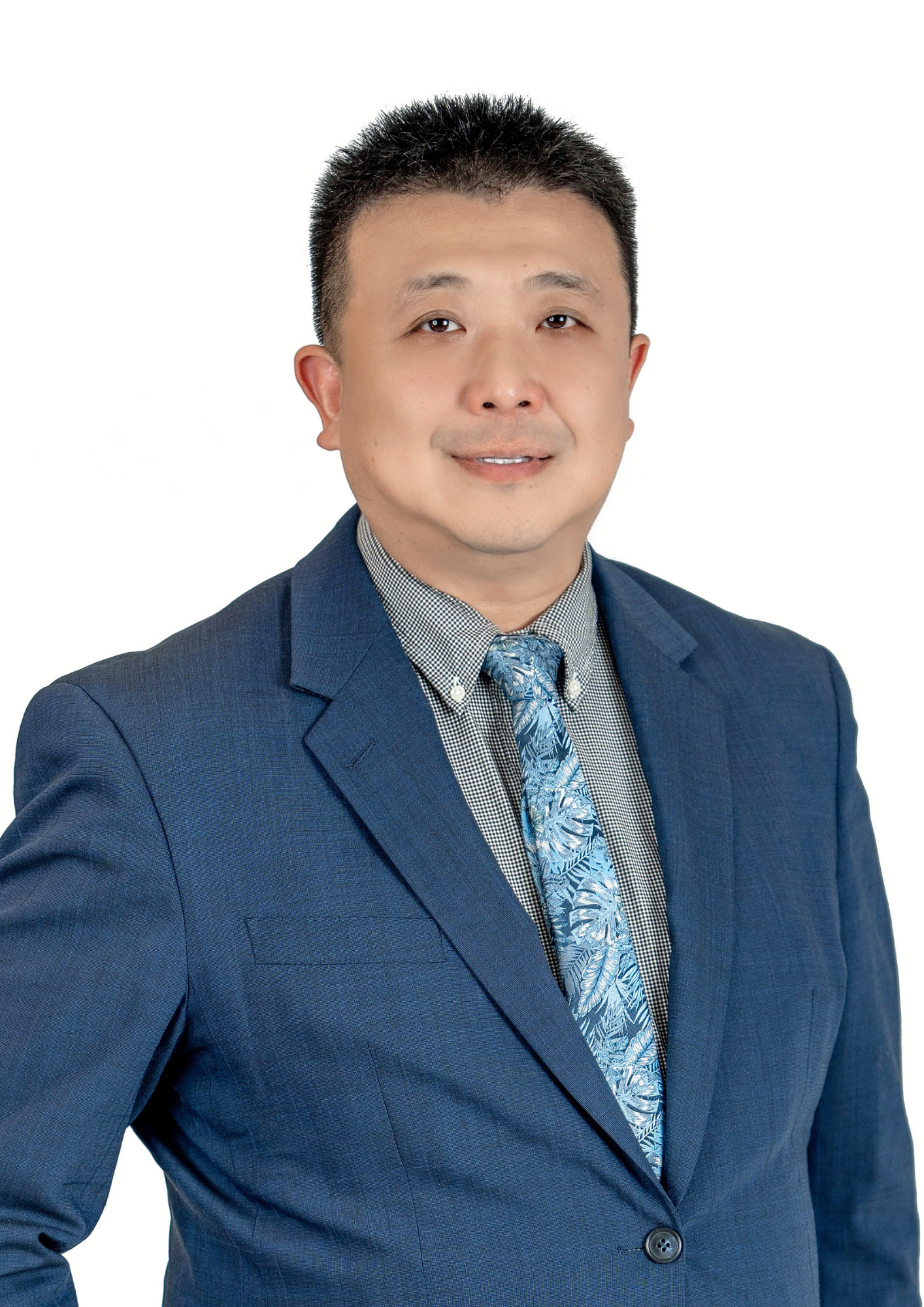 Toby Jiang Real Estate Agent