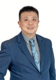 Toby Jiang - Real Estate Agent From - The One Real Estate - BOX HILL