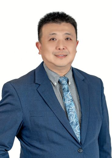Toby Jiang - Real Estate Agent at The One Real Estate - BOX HILL