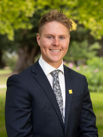 Toby Kent - Real Estate Agent at Ray White - Camperdown