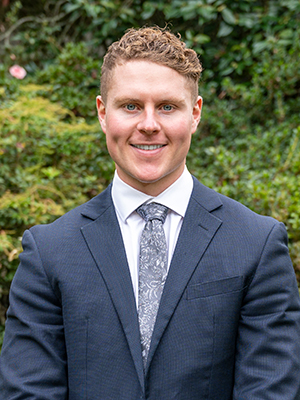 Toby Kent - Real Estate Agent