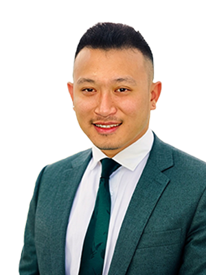 Toby Mei Real Estate Agent