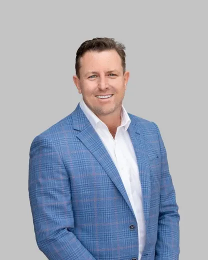 Todd Brandon - Real Estate Agent at The Agency CQ Todd Brandon - Real Estate Agent at The Agency CQ