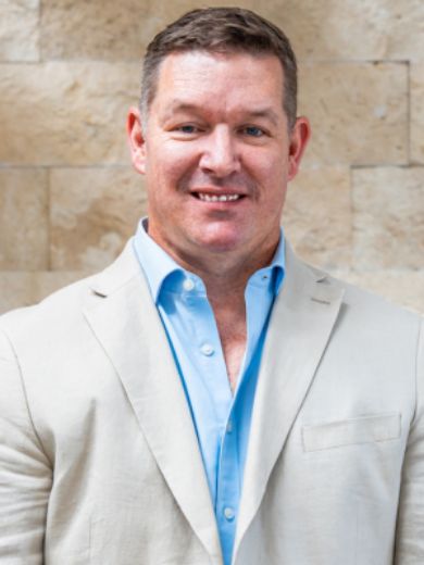 Todd Bates - Real Estate Agent at McGrath - Port Macquarie
