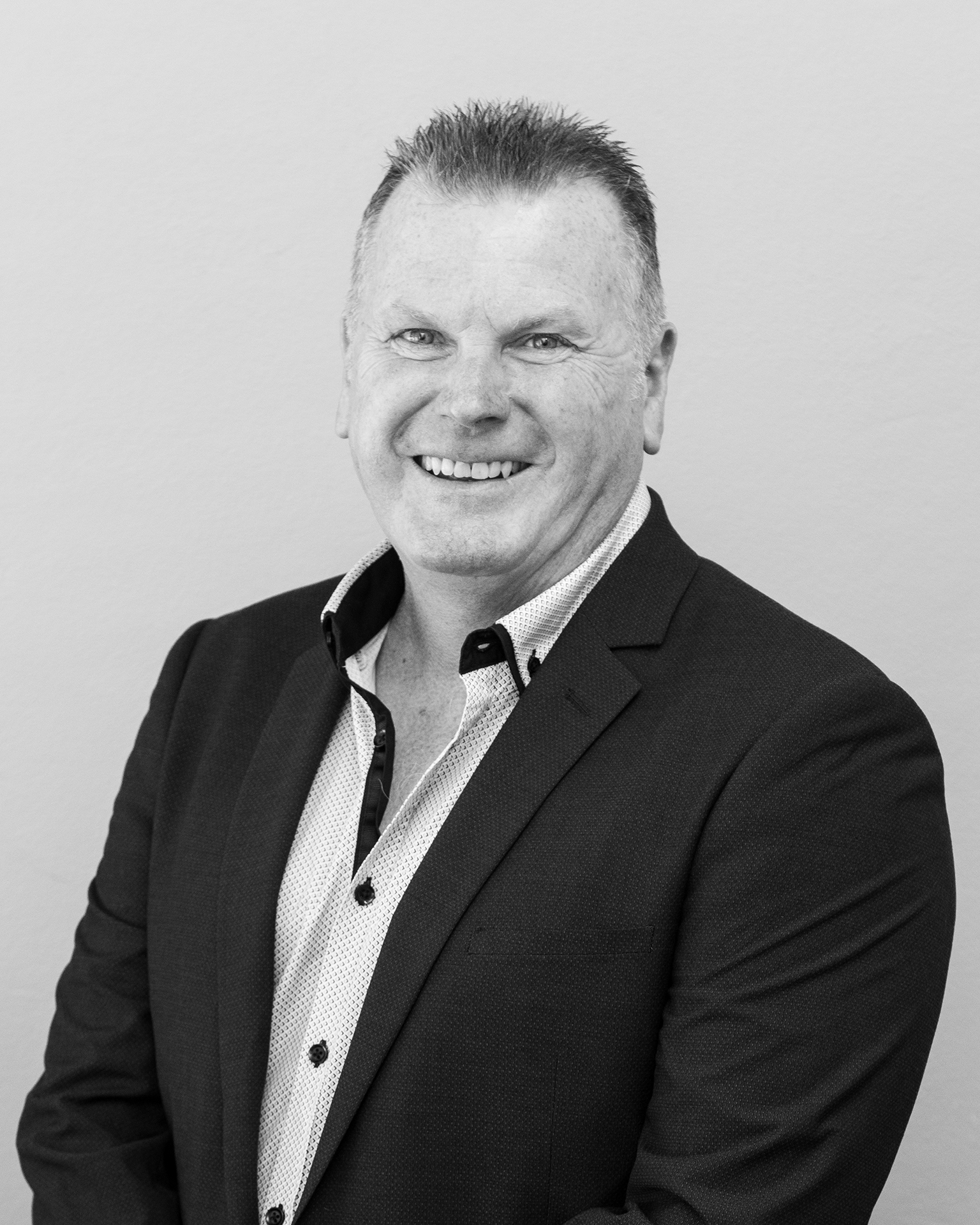 Todd Capon - Real Estate Agent