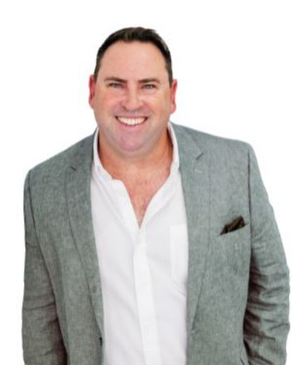 Todd Forrest - Real Estate Agent at Amber Werchon Property -  Sunshine Coast