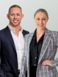 Todd George Carla Girolamo - Real Estate Agent From - Belle Property - South Yarra 