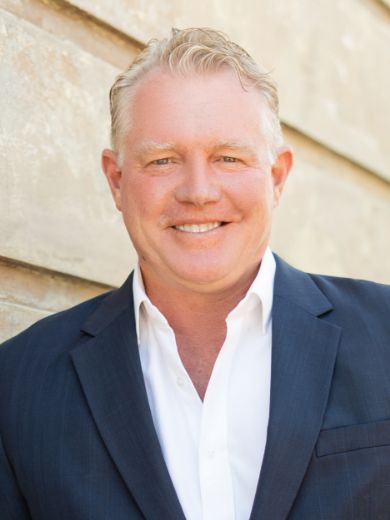 Todd Grierson - Real Estate Agent at Yard Property - East Fremantle