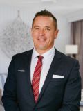 Todd Hinsby - Real Estate Agent From - Wiseberry Forster