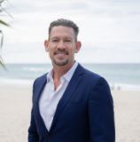 Todd Luhrs - Real Estate Agent From - Harcourts Broadbeach - Mermaid Waters