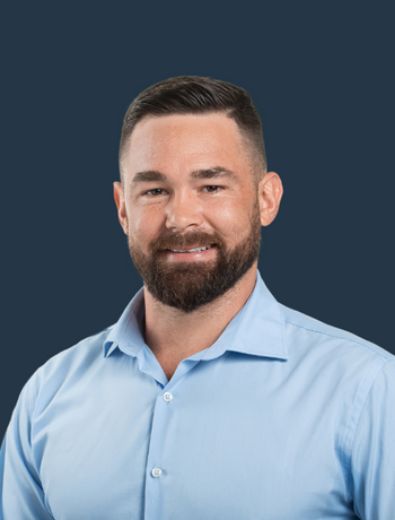 Todd Russell - Real Estate Agent at Explore Property -  Cairns