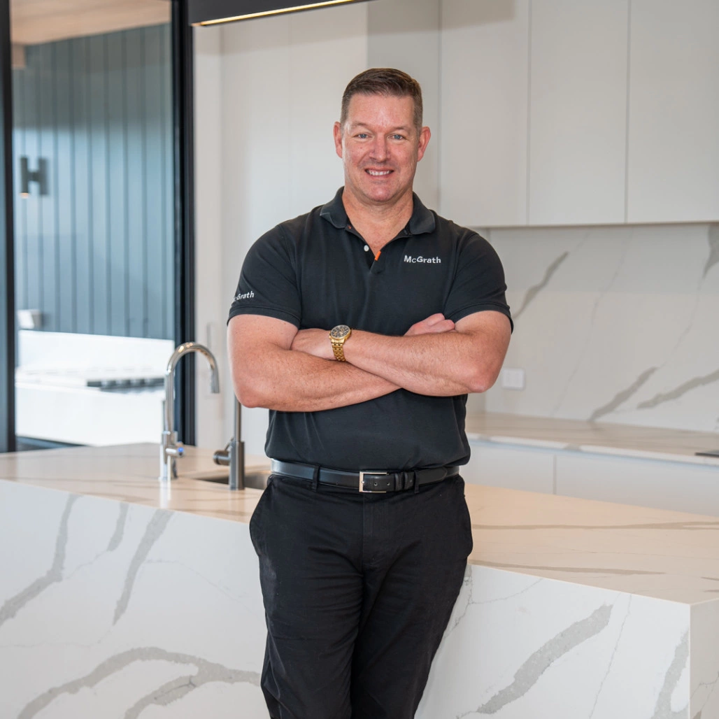Todd Bates - Real Estate Agent