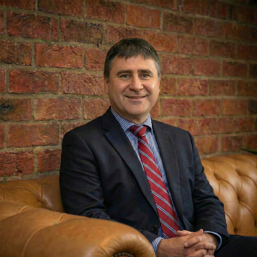 Tom Maloney - Real Estate Agent