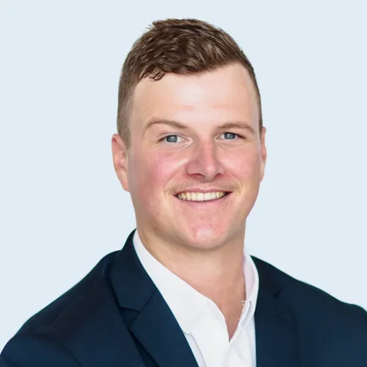 Tom Ryan - Real Estate Agent at Armstrong Real Estate - GEELONG