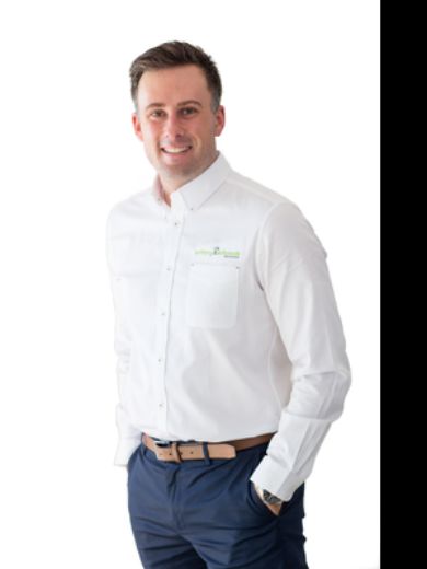 Tom Antony - Real Estate Agent at Antony and Edwards Real Estate - GOULBURN