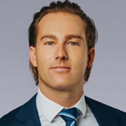 Tom Appleby - Real Estate Agent at Colliers International Residential - Sydney