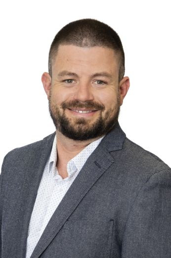 Tom Bradley - Real Estate Agent at LJ Hooker - Kalamunda and Foothills