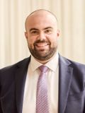 Tom Carter - Real Estate Agent From - DiJones - Lindfield